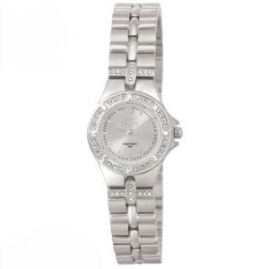 Invicta Wildflower Swiss Ronda 763 Caliber Women's Watch
